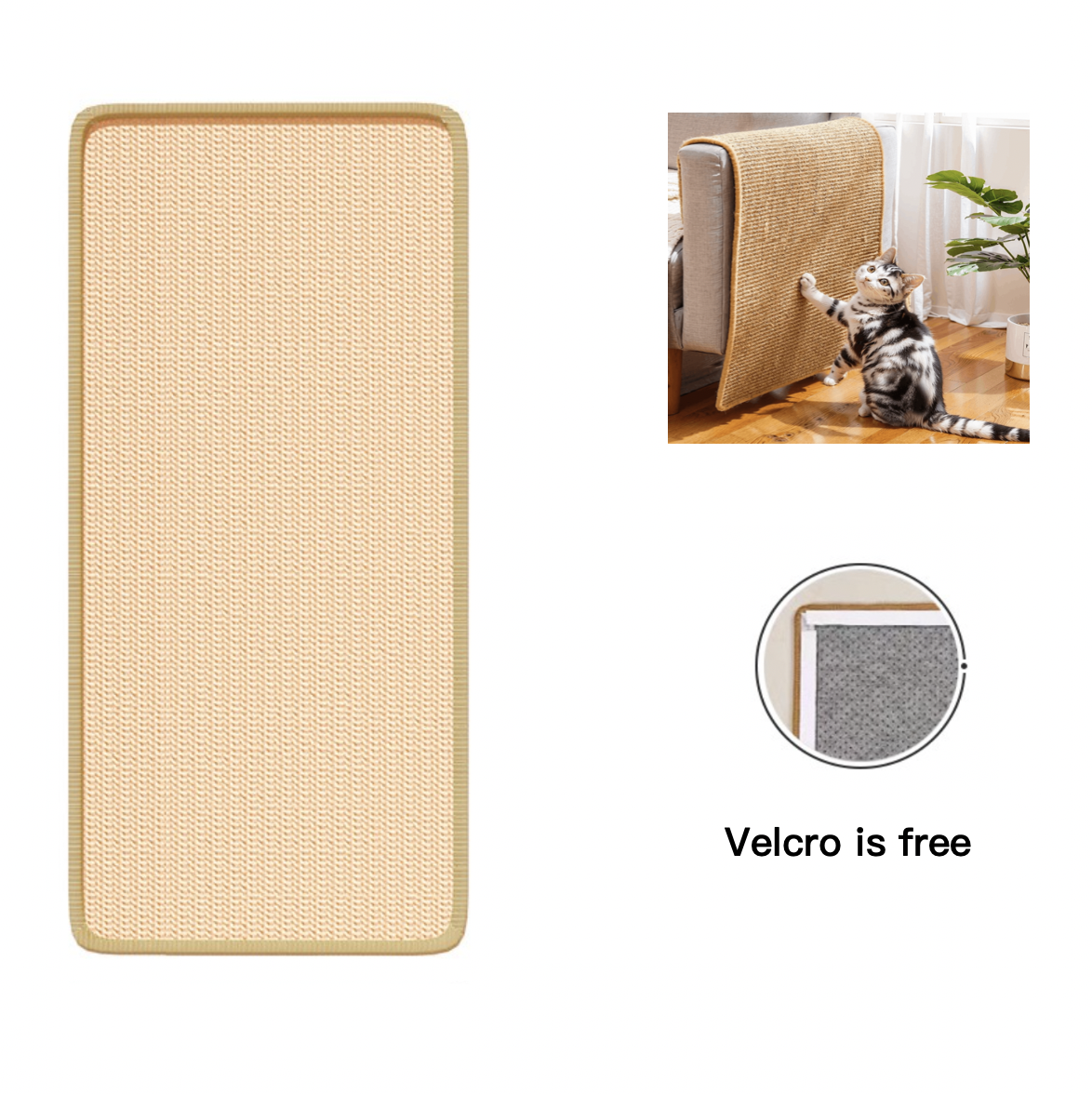 Cat Scratching Guard