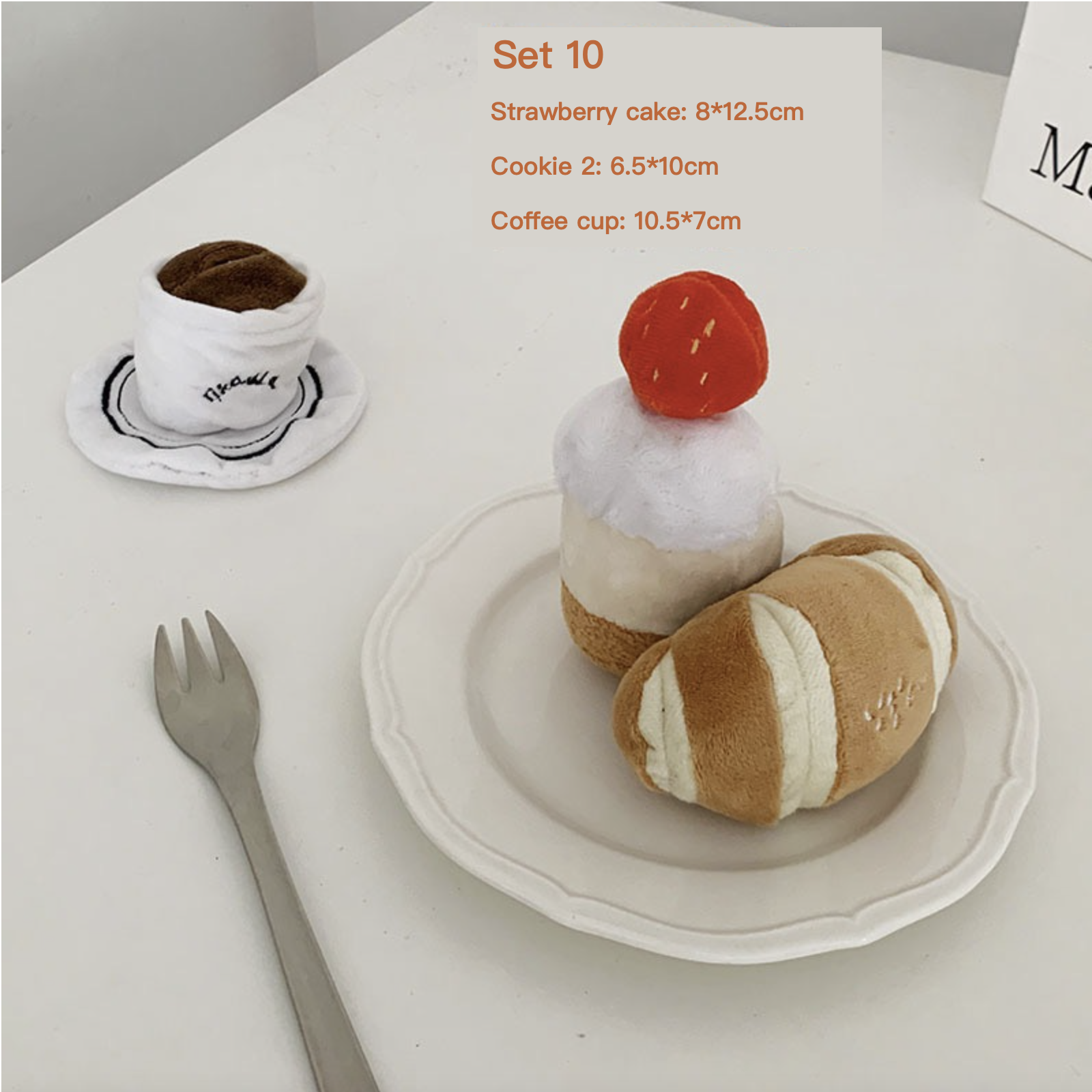 Plush Dog's Digging Fun Toys Hide Food Smelling Toy DIY Your Afternoon Tea