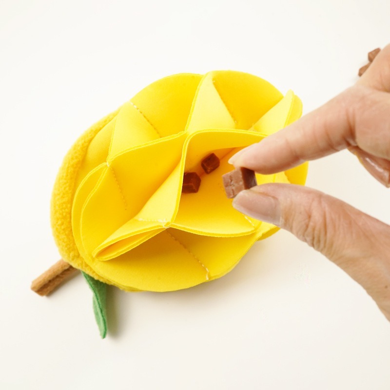 Cute Long Tail Cat Teasing Ball Rechargeable Protruding Ball Cat Self 