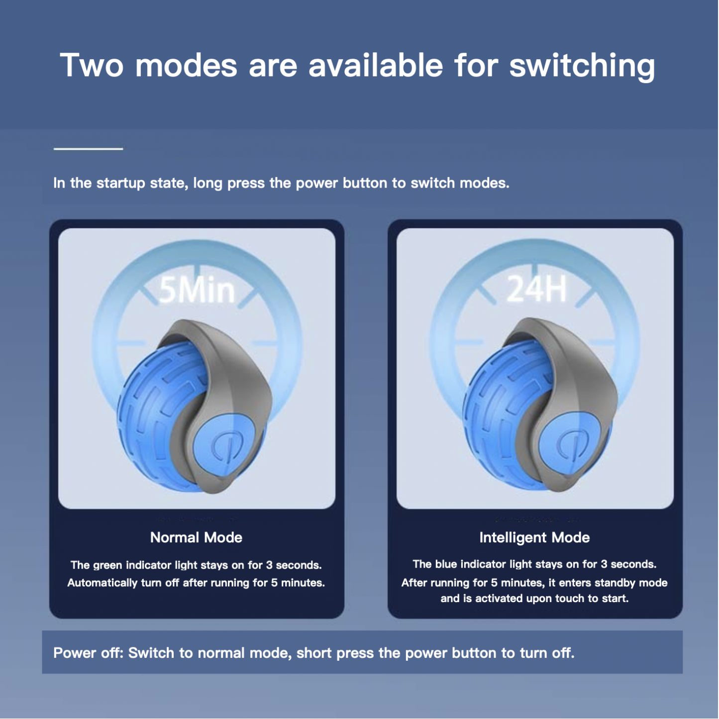 Cat Interactive Toy Cat Teasing Ball Rechargeable Protruding Ball Bouncing Ball Two Modes for Switch