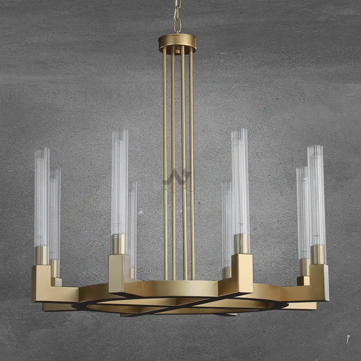 Rebecca Round Chandelier 