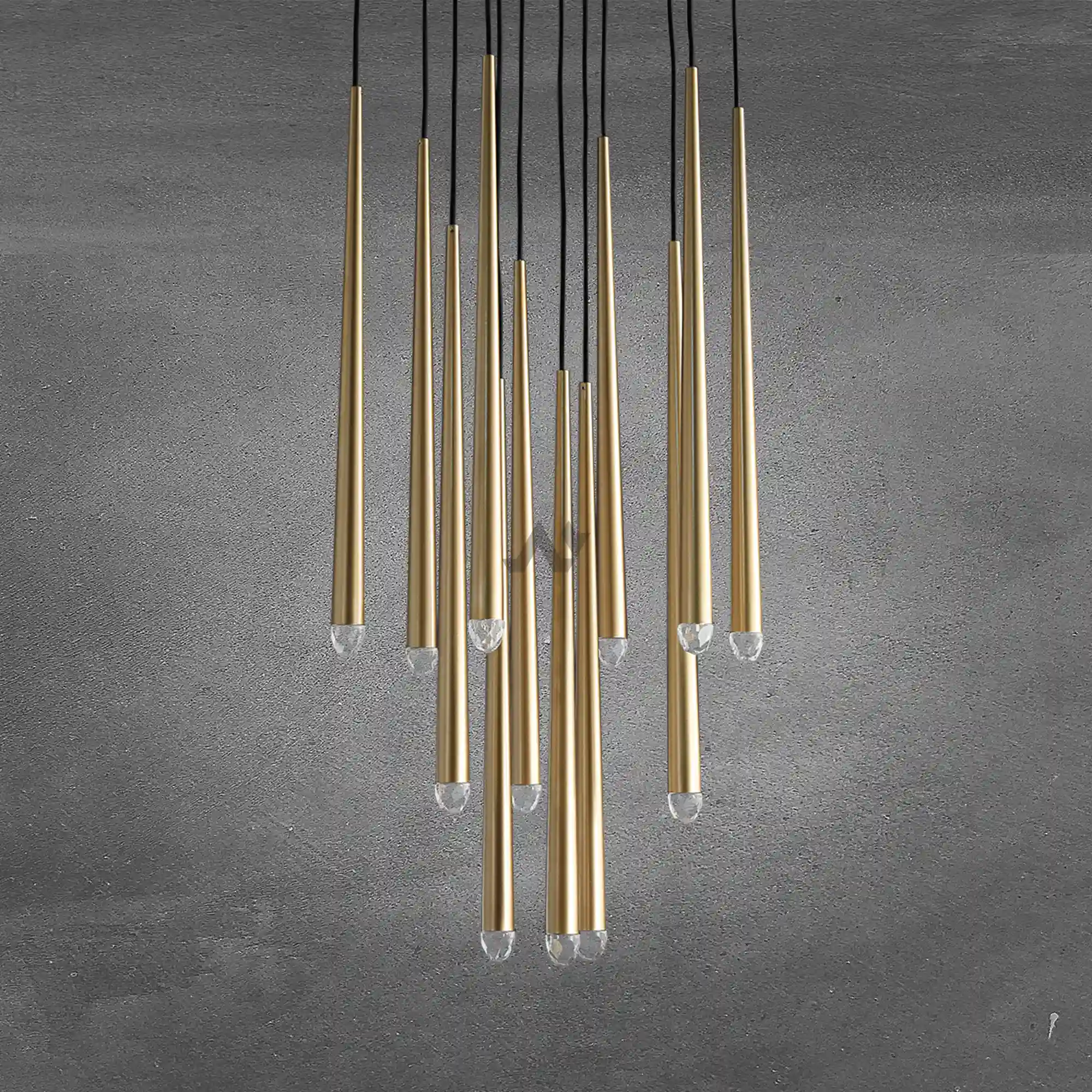 Madison Round Chandelier