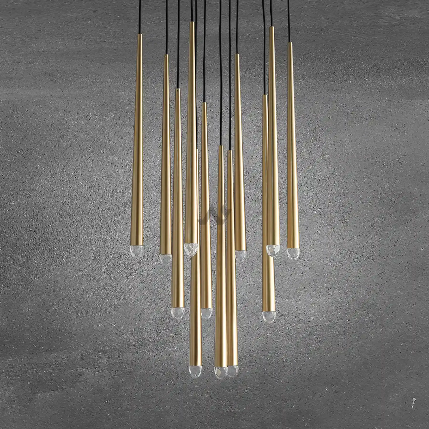 Madison Round Chandelier