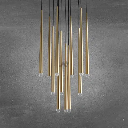 Madison Round Chandelier