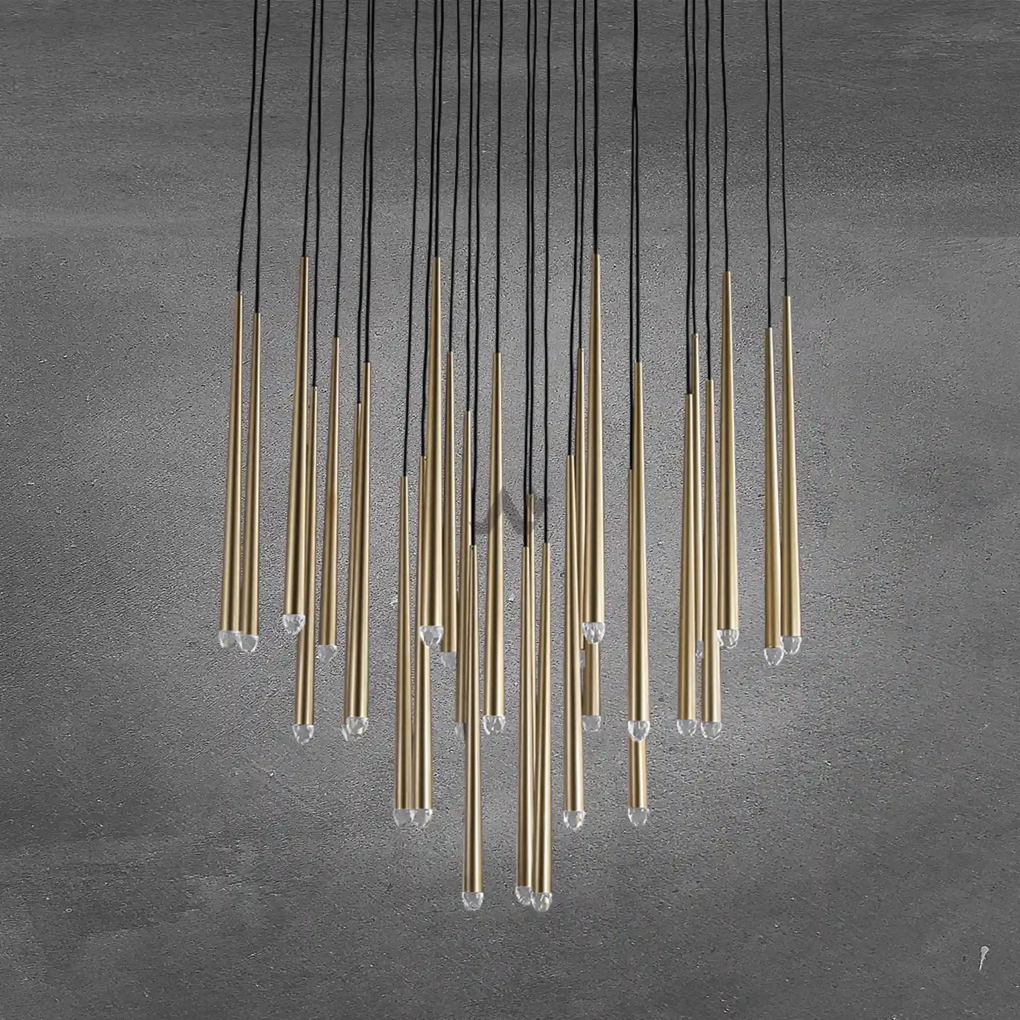 Madison Round Chandelier