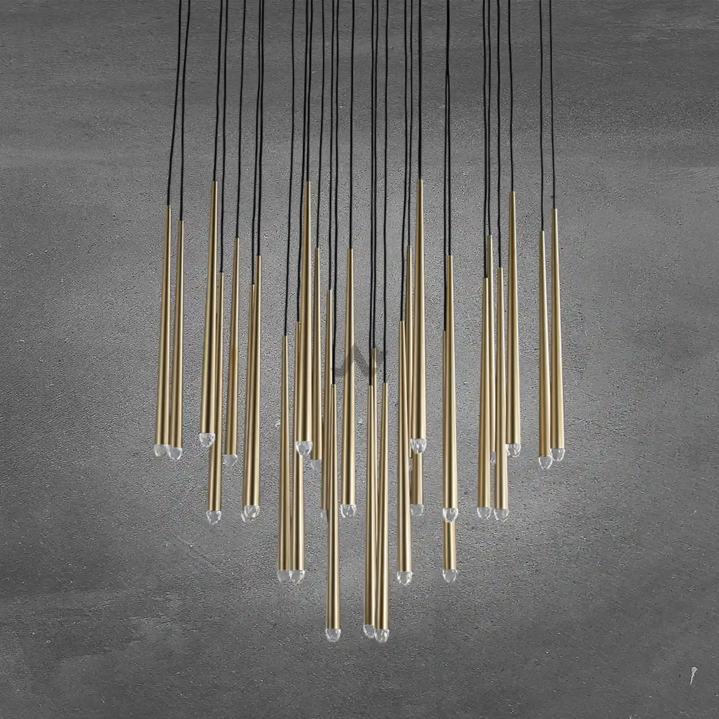 Madison Round Chandelier