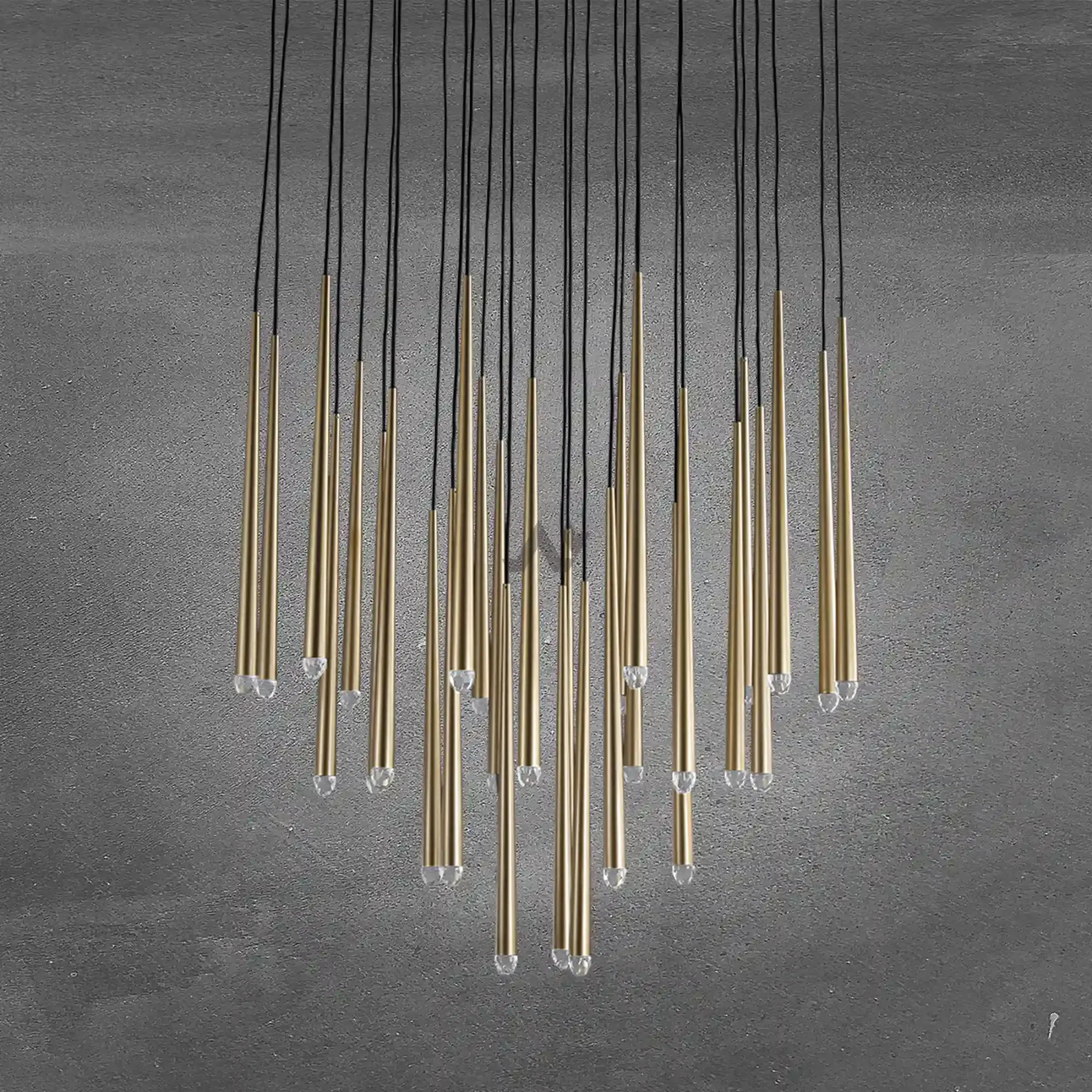 Madison Round Chandelier