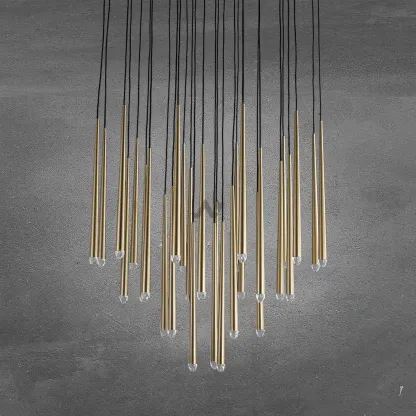 Madison Round Chandelier