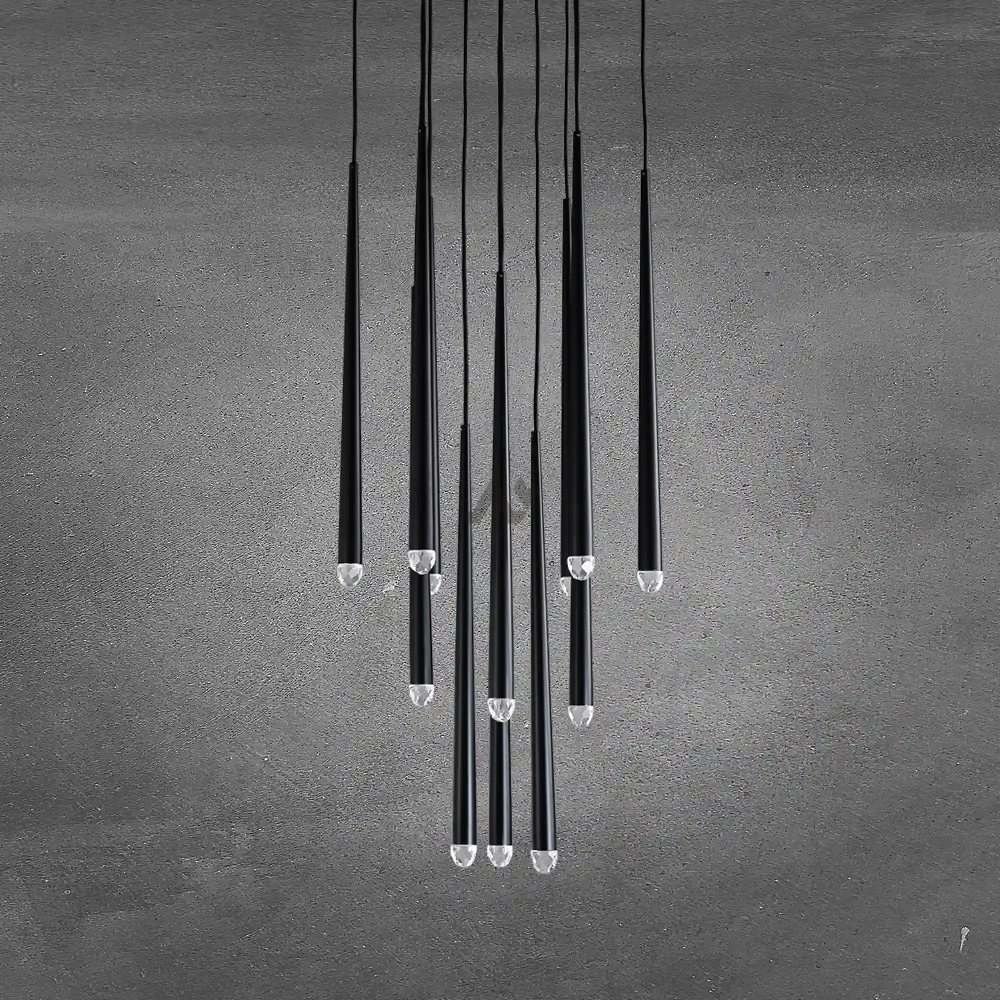 Madison Round Chandelier