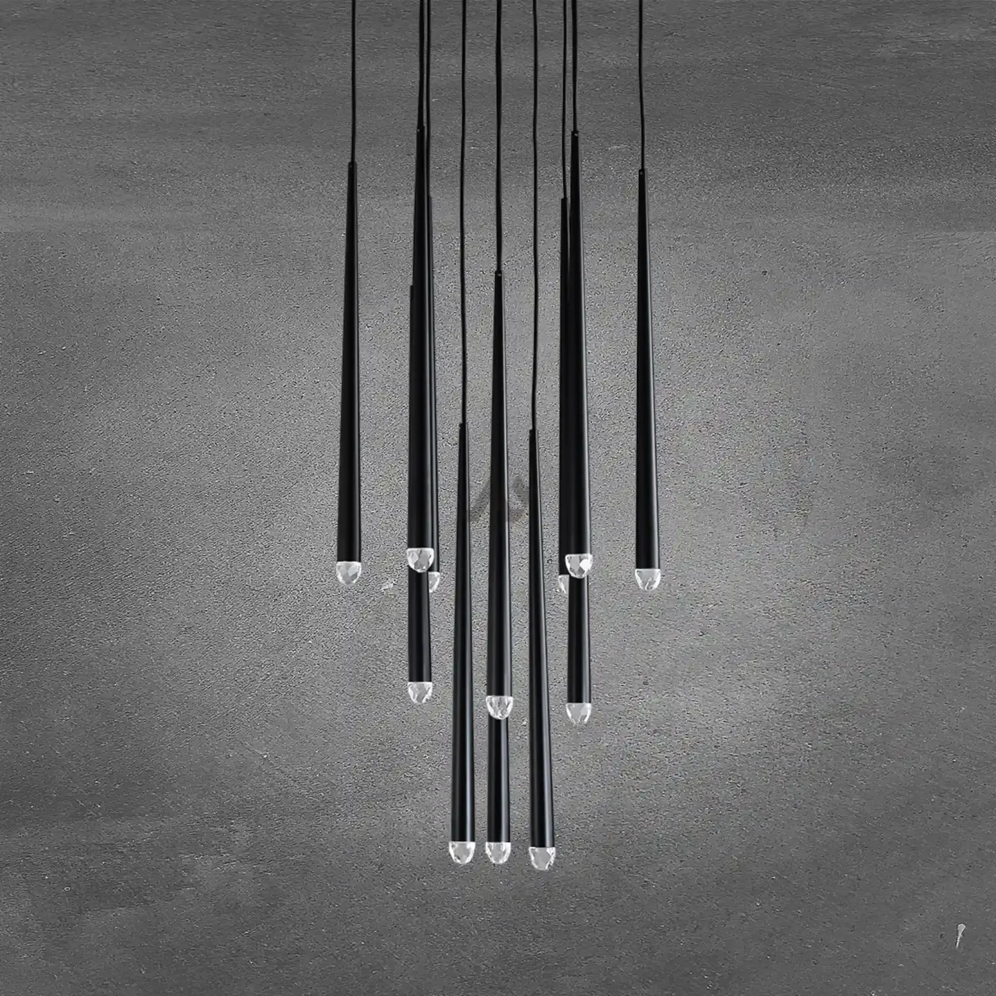 Madison Round Chandelier