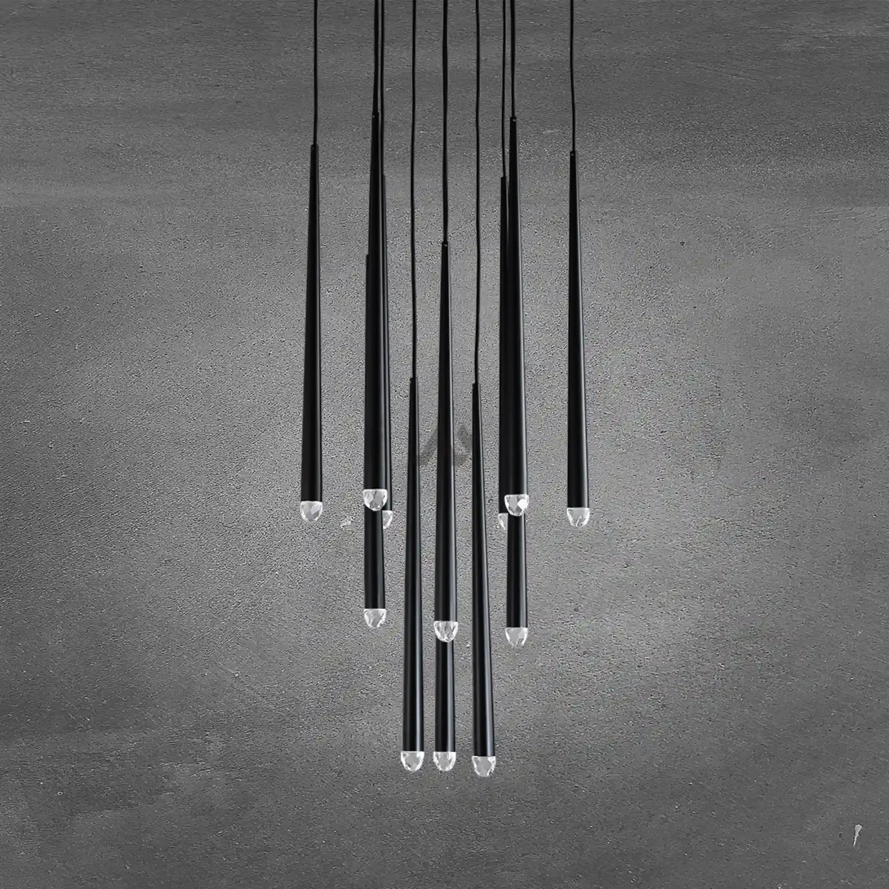 Madison Round Chandelier