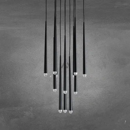 Madison Round Chandelier