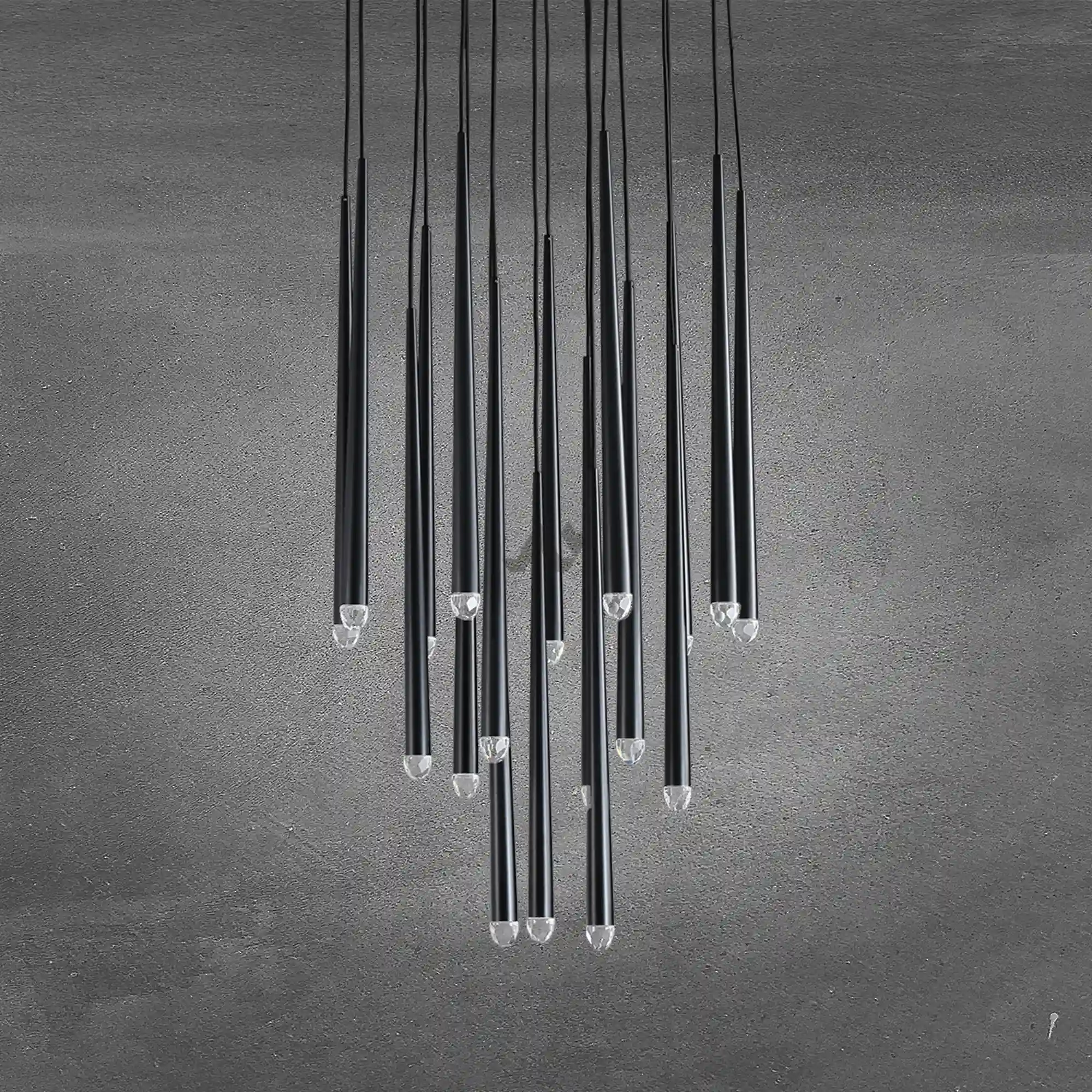 Madison Round Chandelier