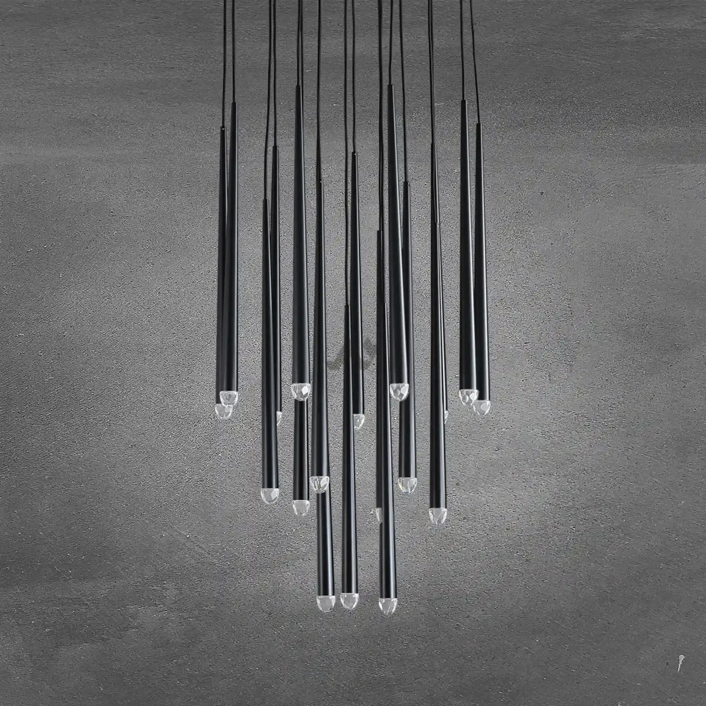 Madison Round Chandelier