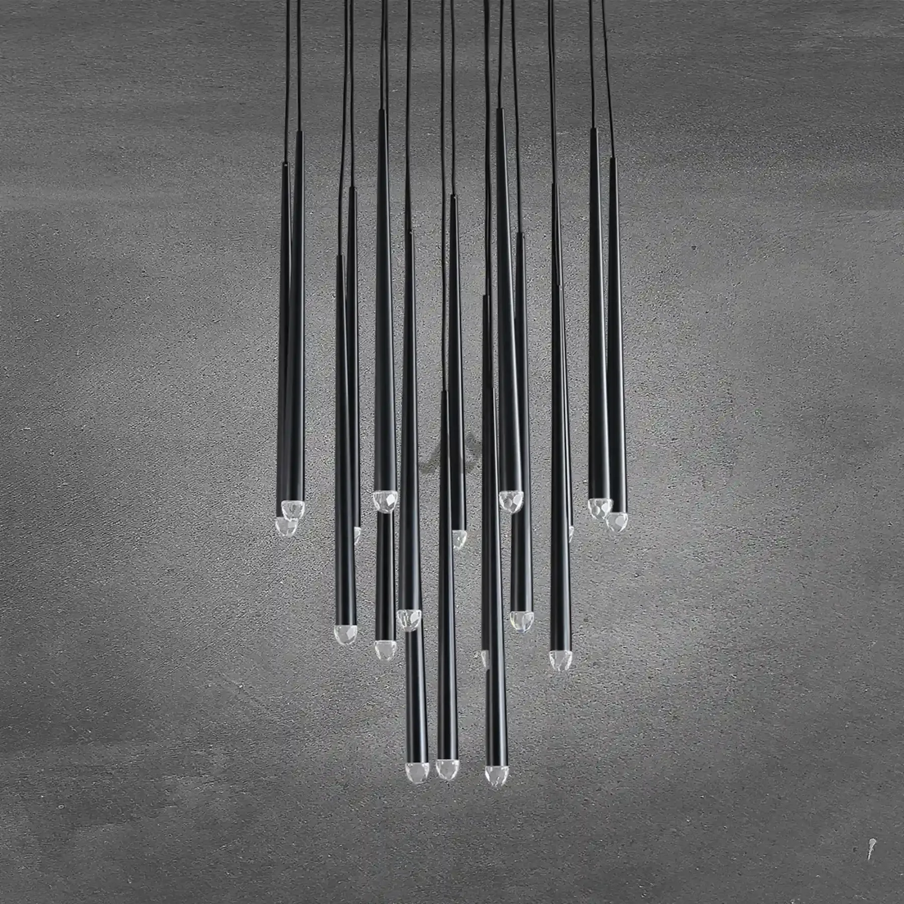 Madison Round Chandelier