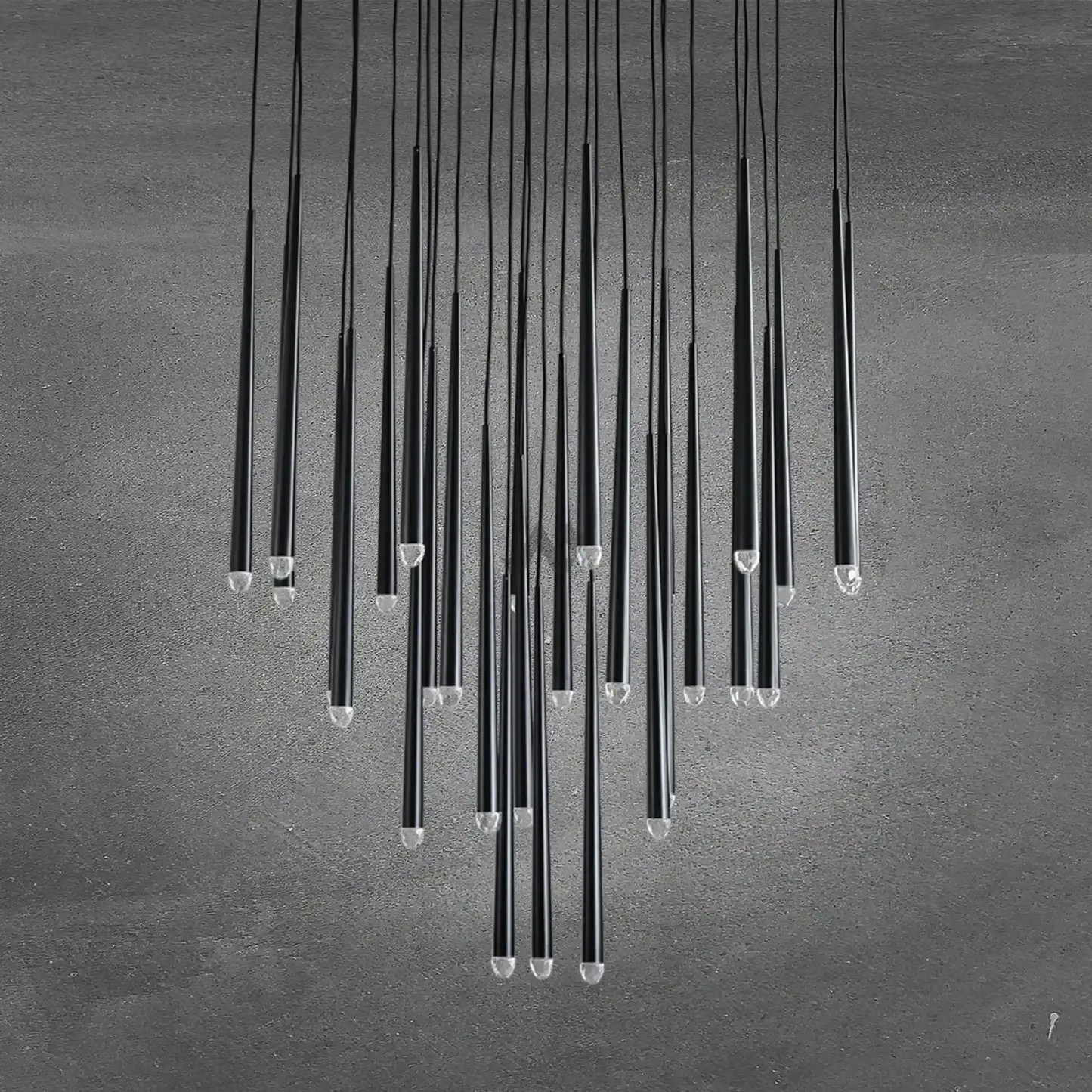 Madison Round Chandelier