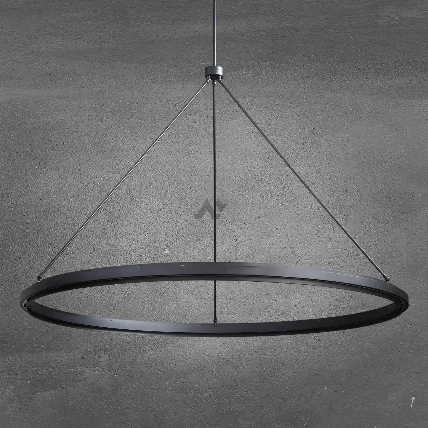 Jasmine Round Chandelier