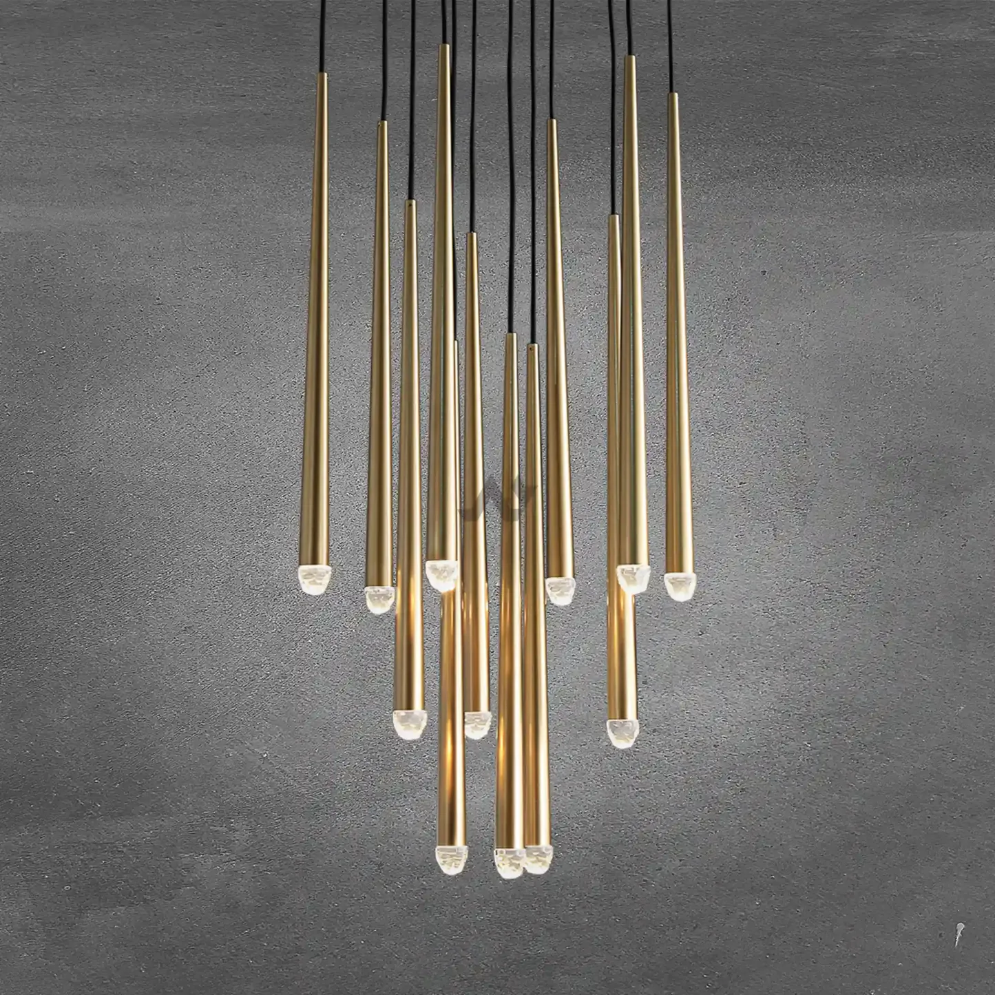 Madison Round Chandelier