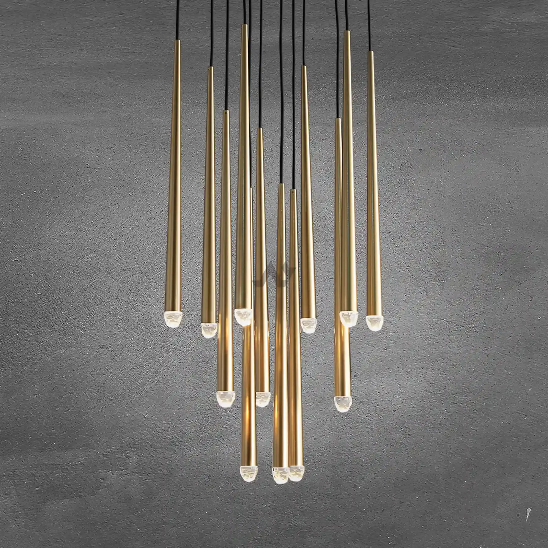 Madison Round Chandelier