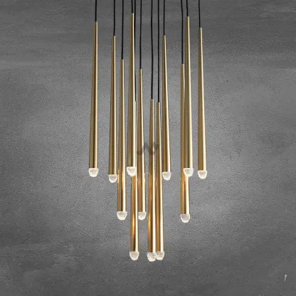 Madison Round Chandelier