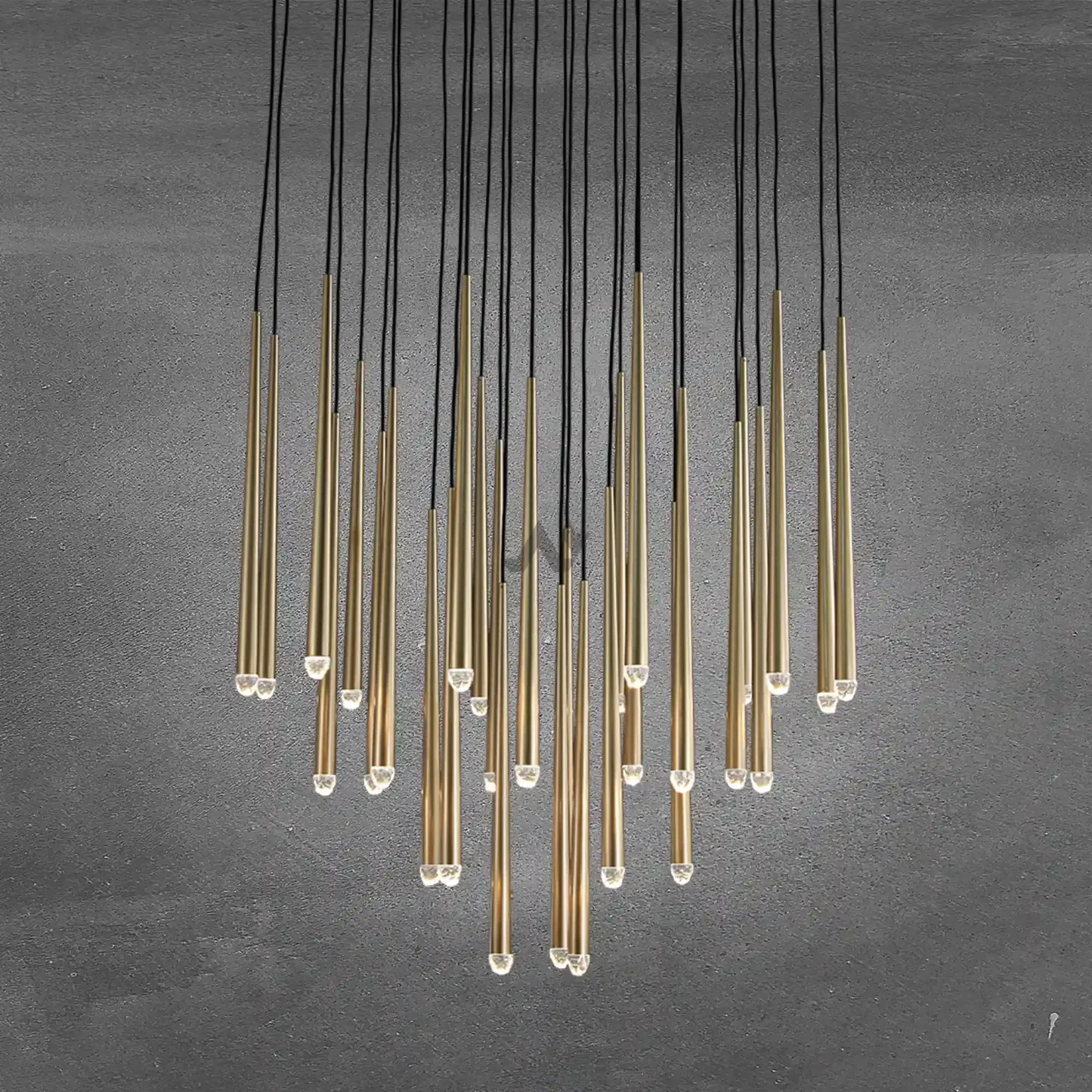 Madison Round Chandelier