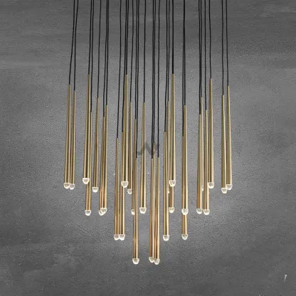 Madison Round Chandelier