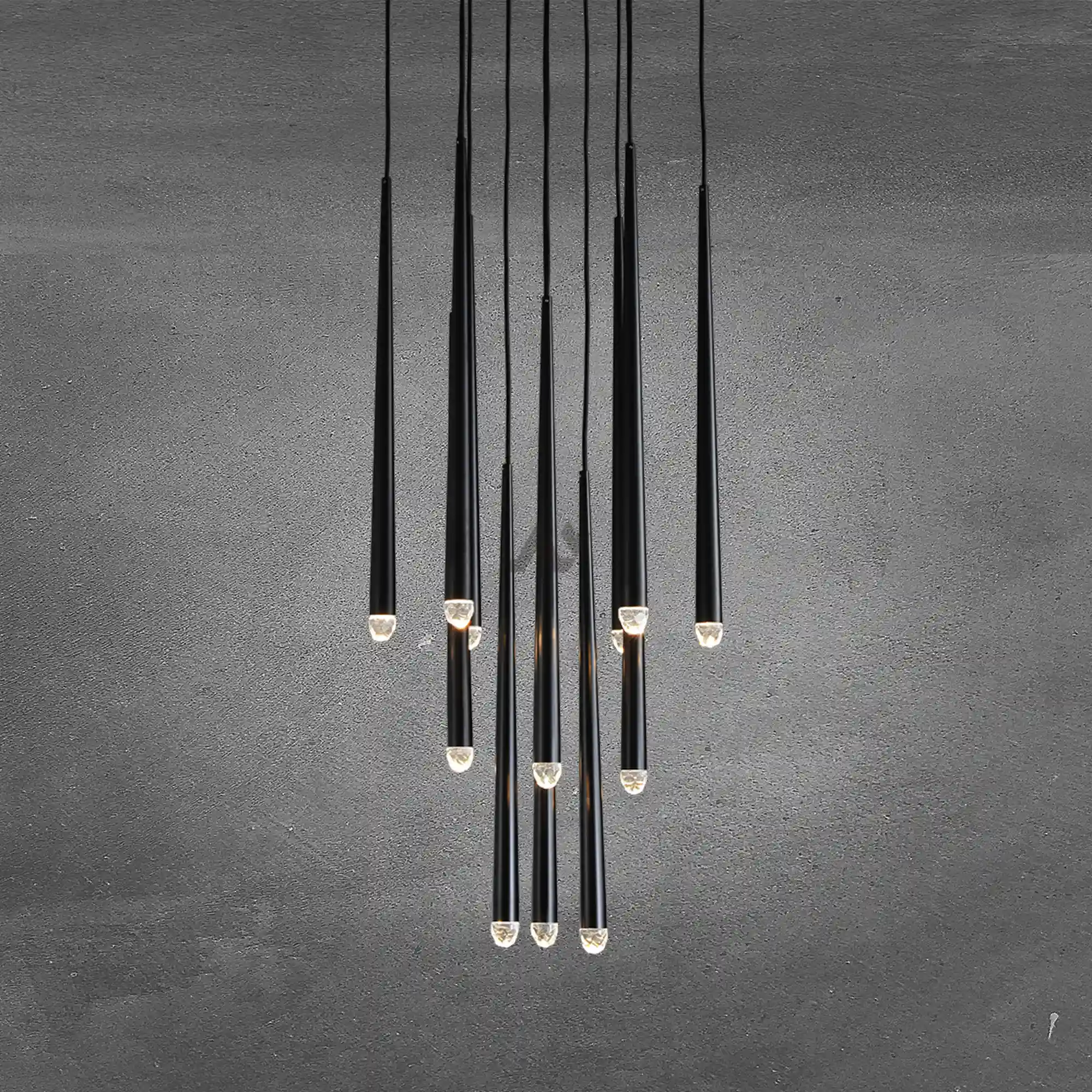 Madison Round Chandelier