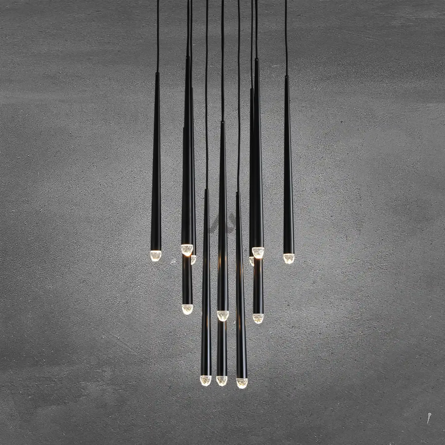 Madison Round Chandelier