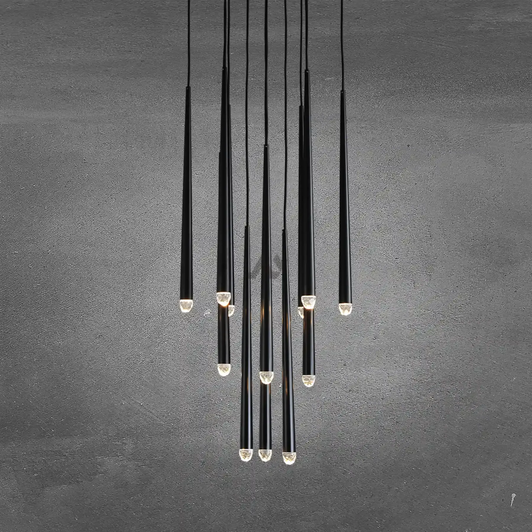 Madison Round Chandelier