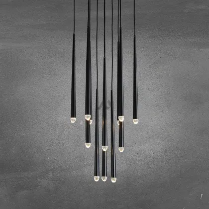 Madison Round Chandelier