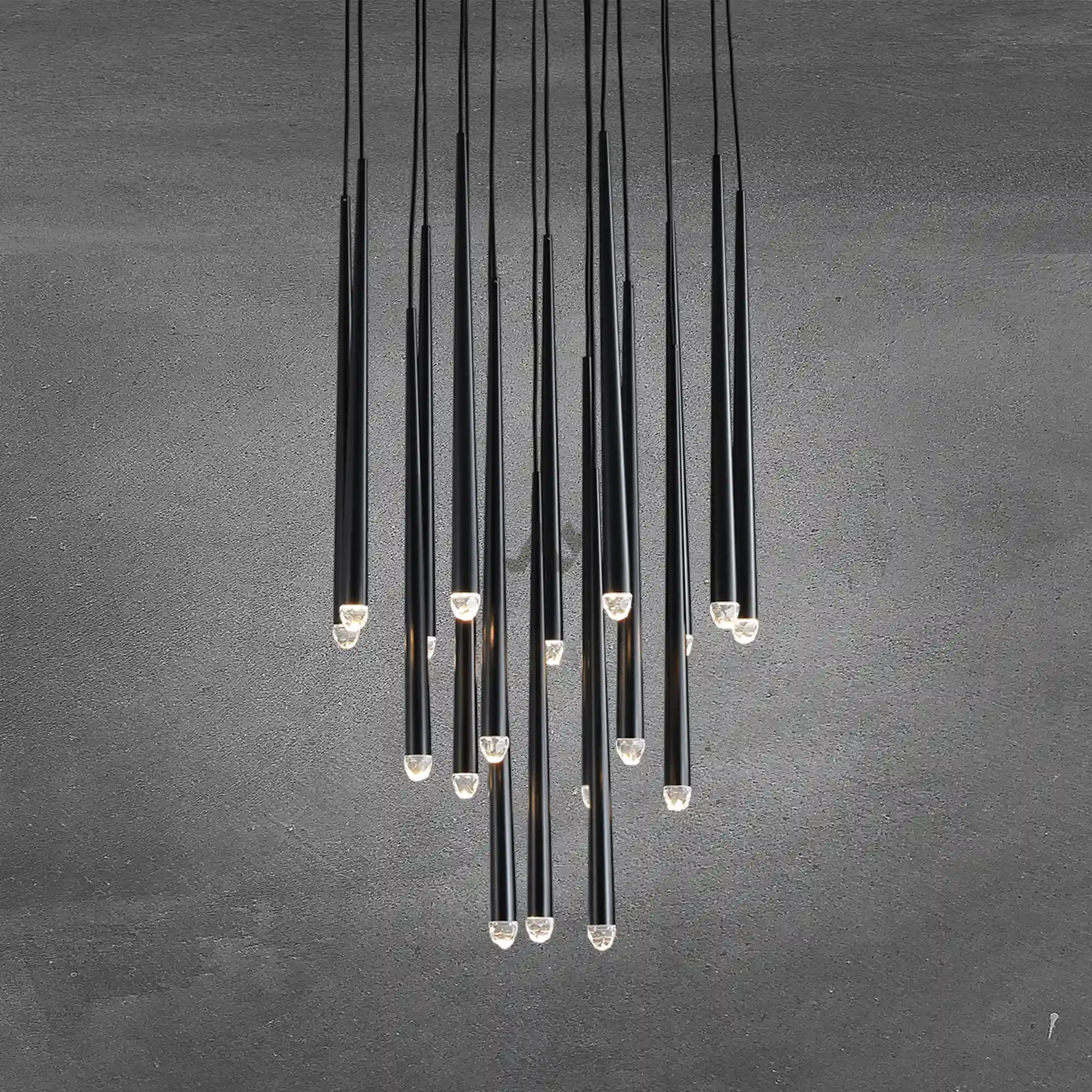 Madison Round Chandelier