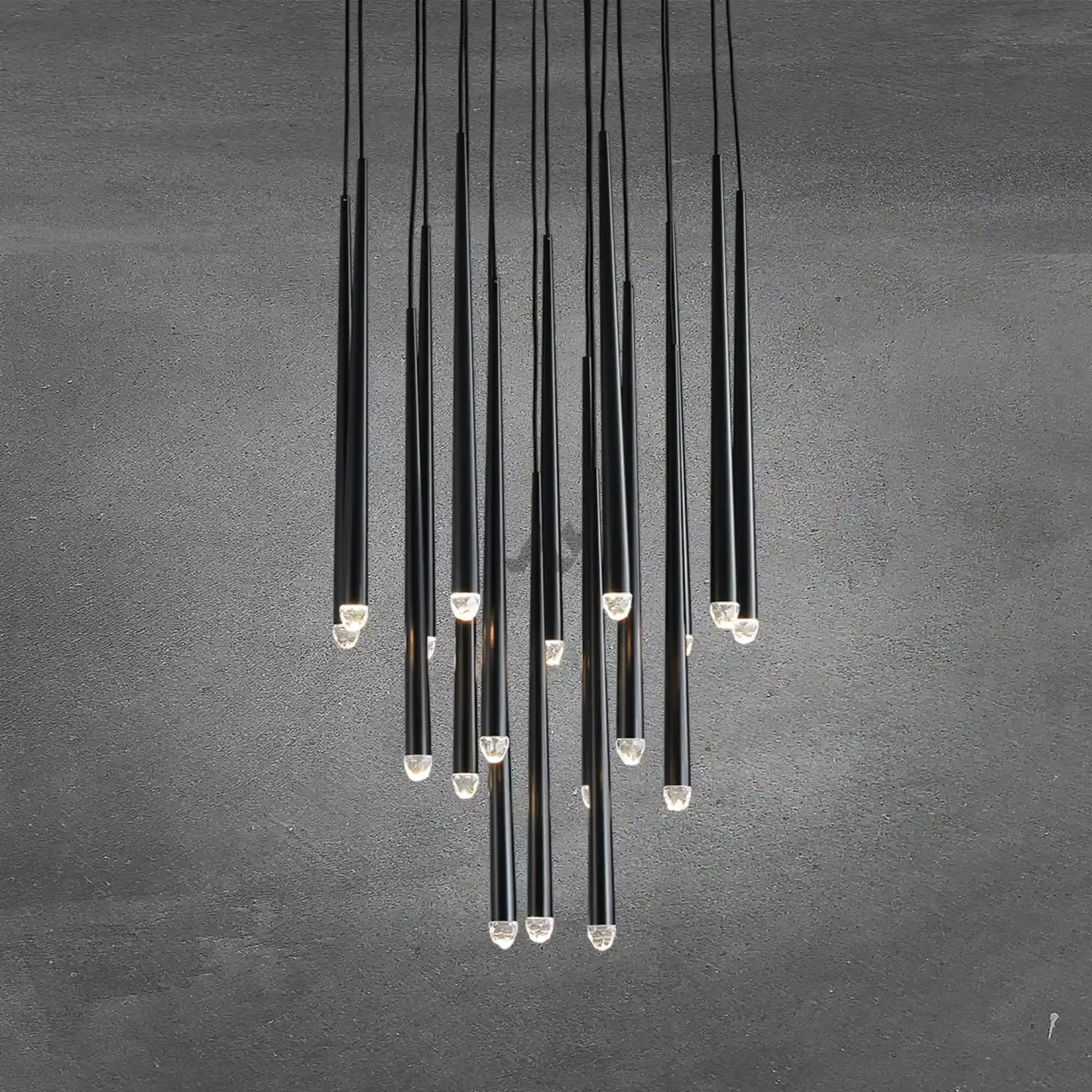 Madison Round Chandelier