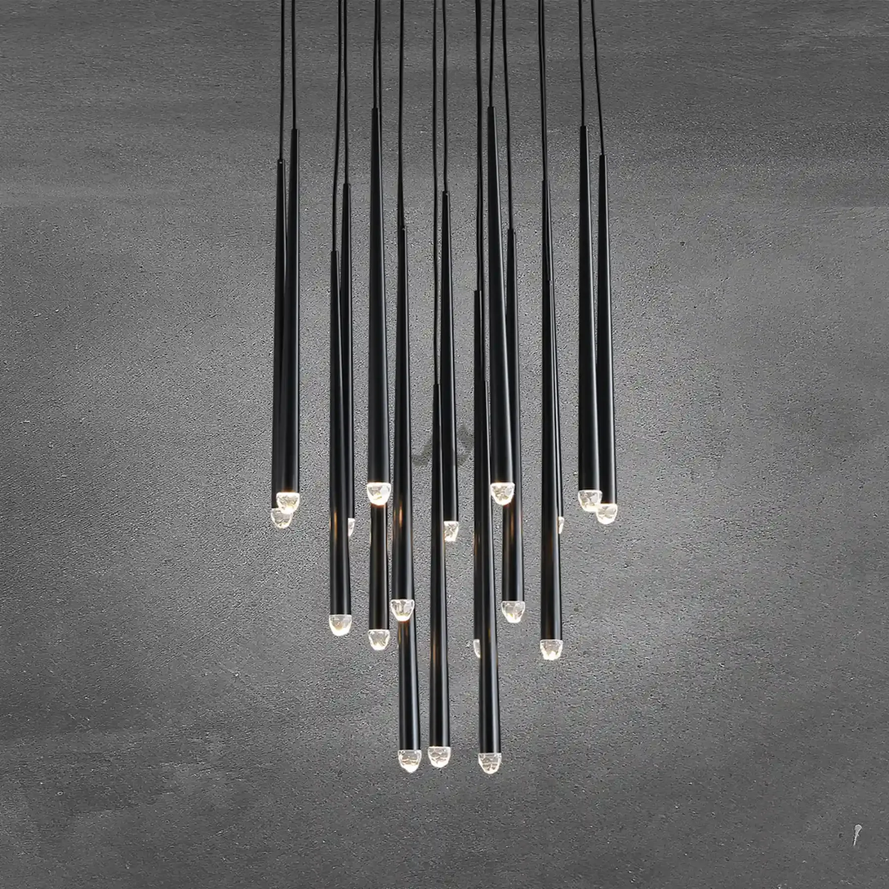 Madison Round Chandelier