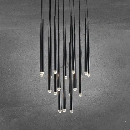 Madison Round Chandelier