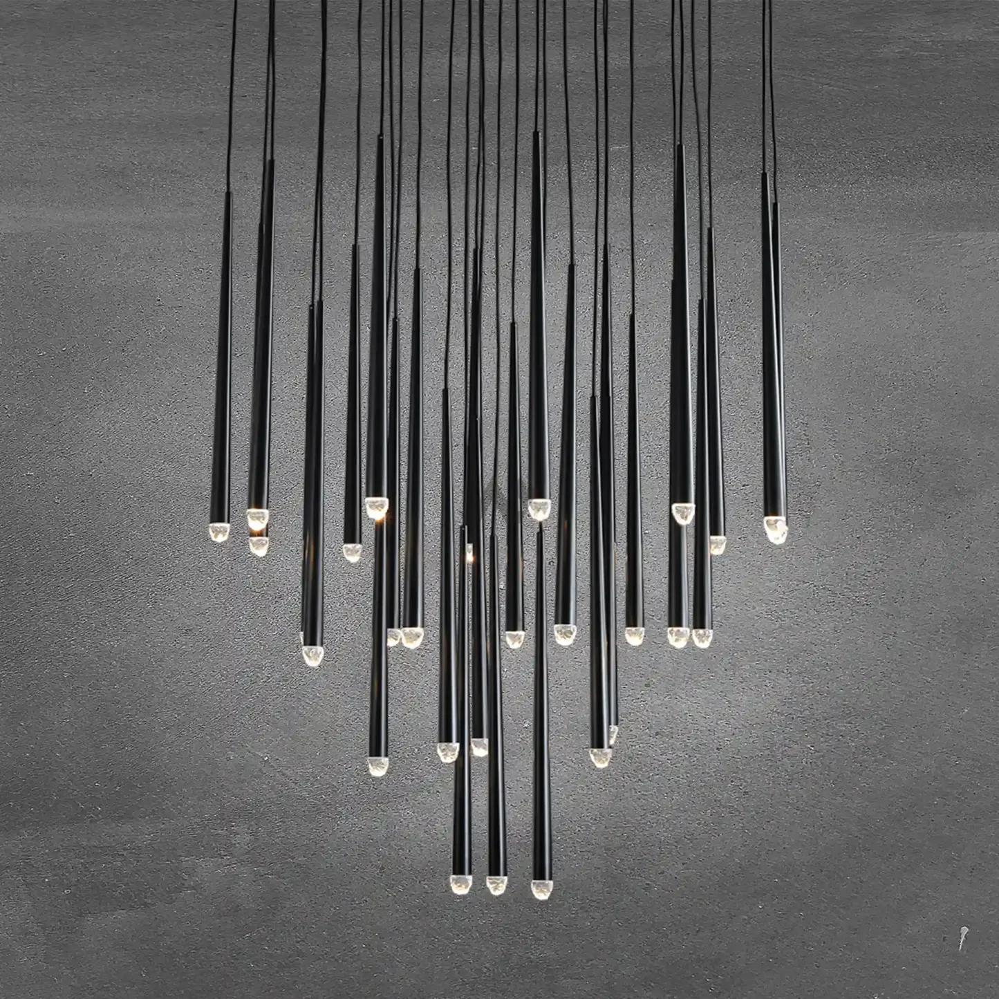 Madison Round Chandelier