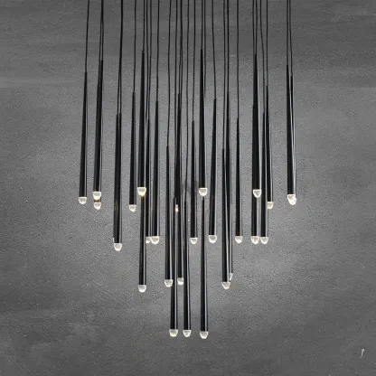 Madison Round Chandelier