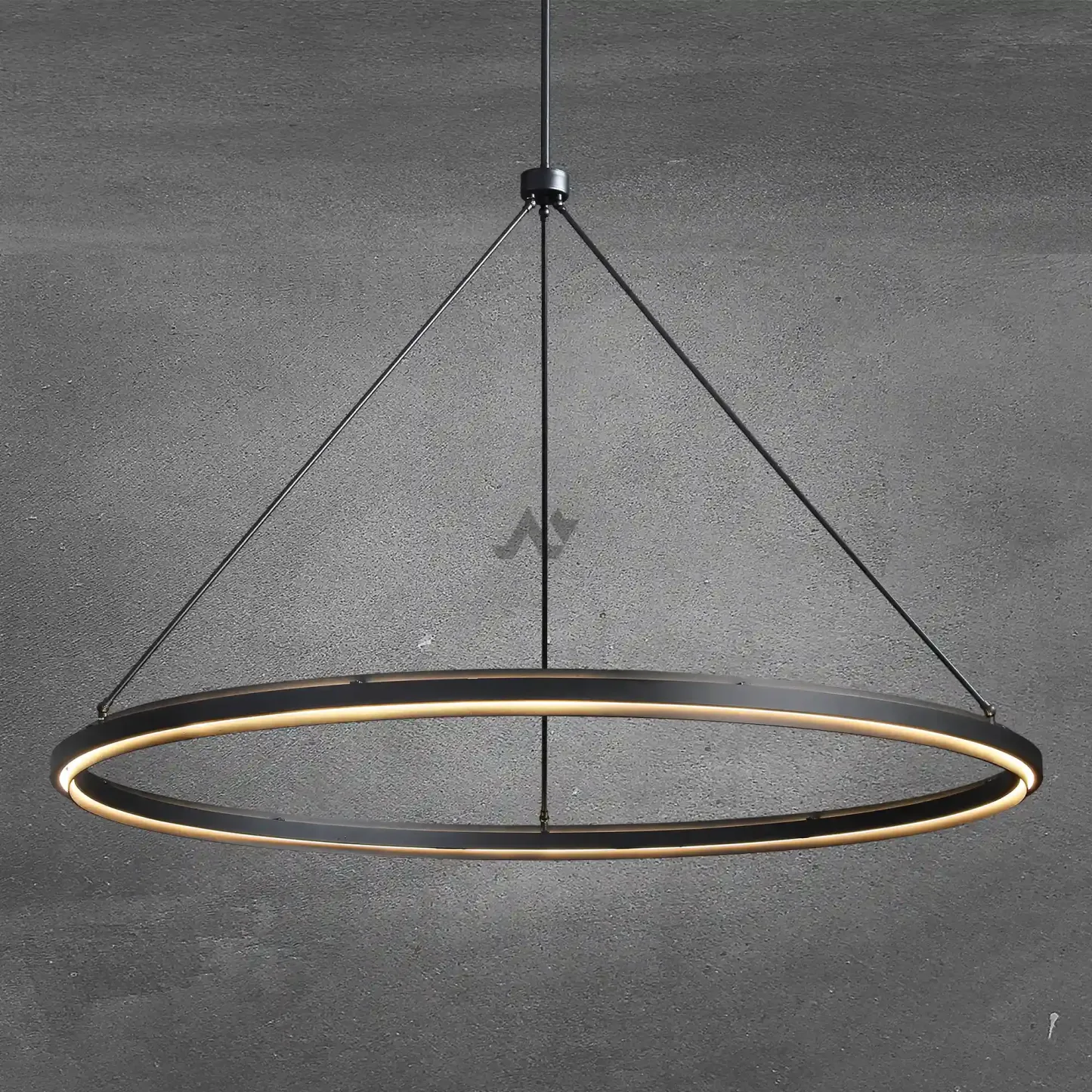 Jasmine Round Chandelier