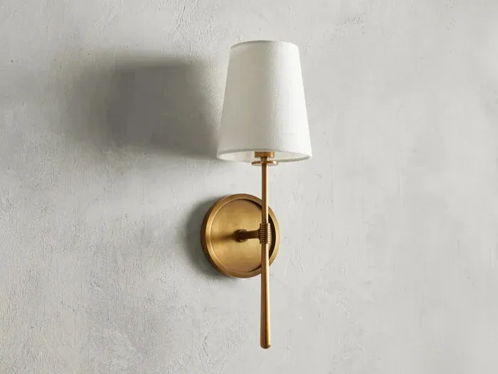 Rhodes Wall Sconce