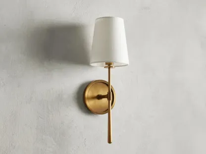 Rhodes Wall Sconce