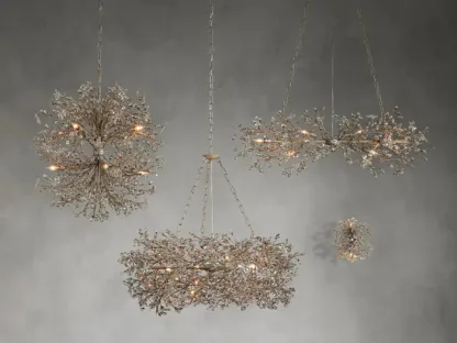 Fiore 2-Light Wall Sconce