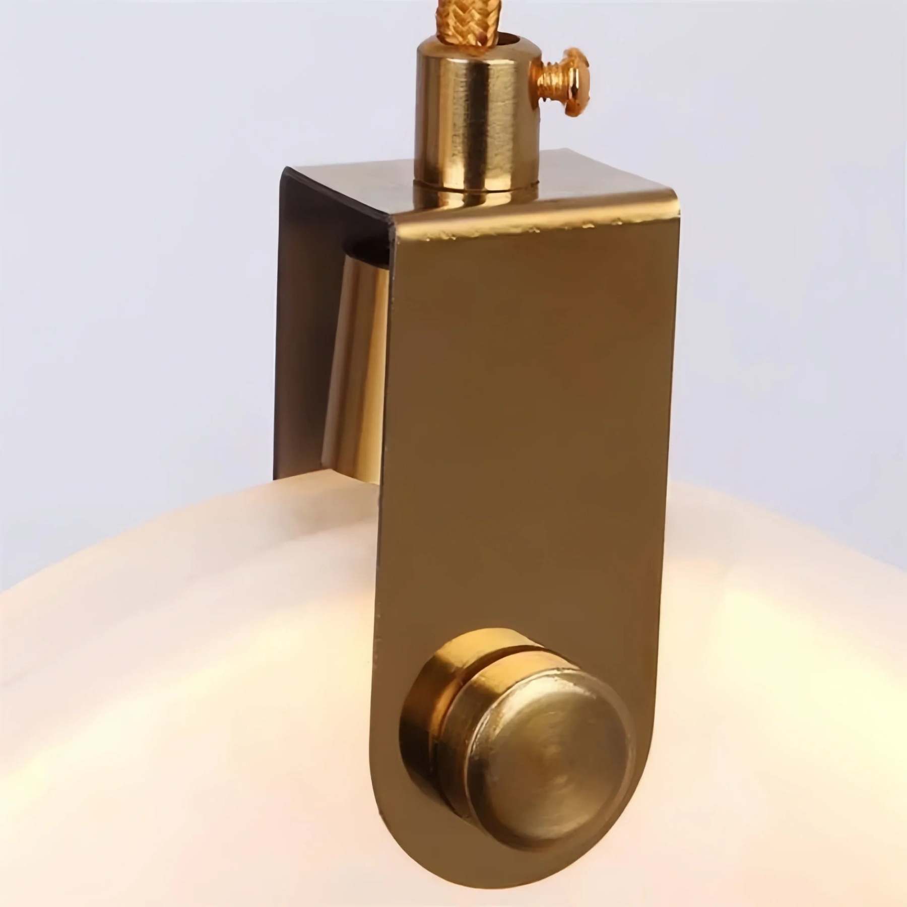 Alabaster Long Staircase Chandelier 5 styles-NORMAL-winglightingus