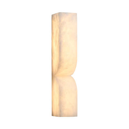 Modern Luxe Brass Natural Alabaster Wall Sconce for Entryway chandeliers for dining room,chandeliers for stairways,chandeliers for foyer,chandeliers for bedrooms,chandeliers for kitchen,chandeliers for living room Kevinstudiolives