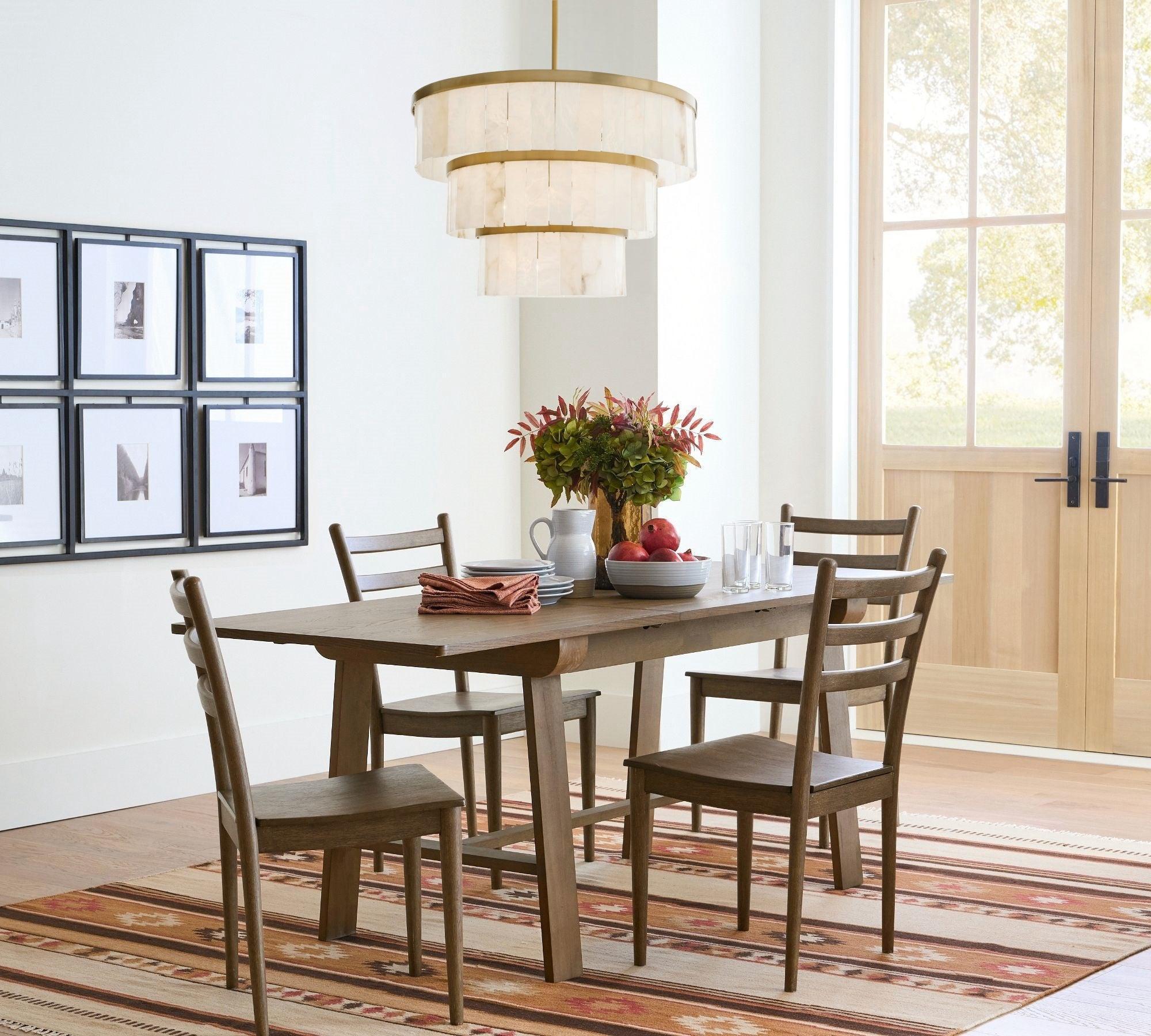 Windham Alabaster 3 Tier Chandelier-chandelier-winglightingus