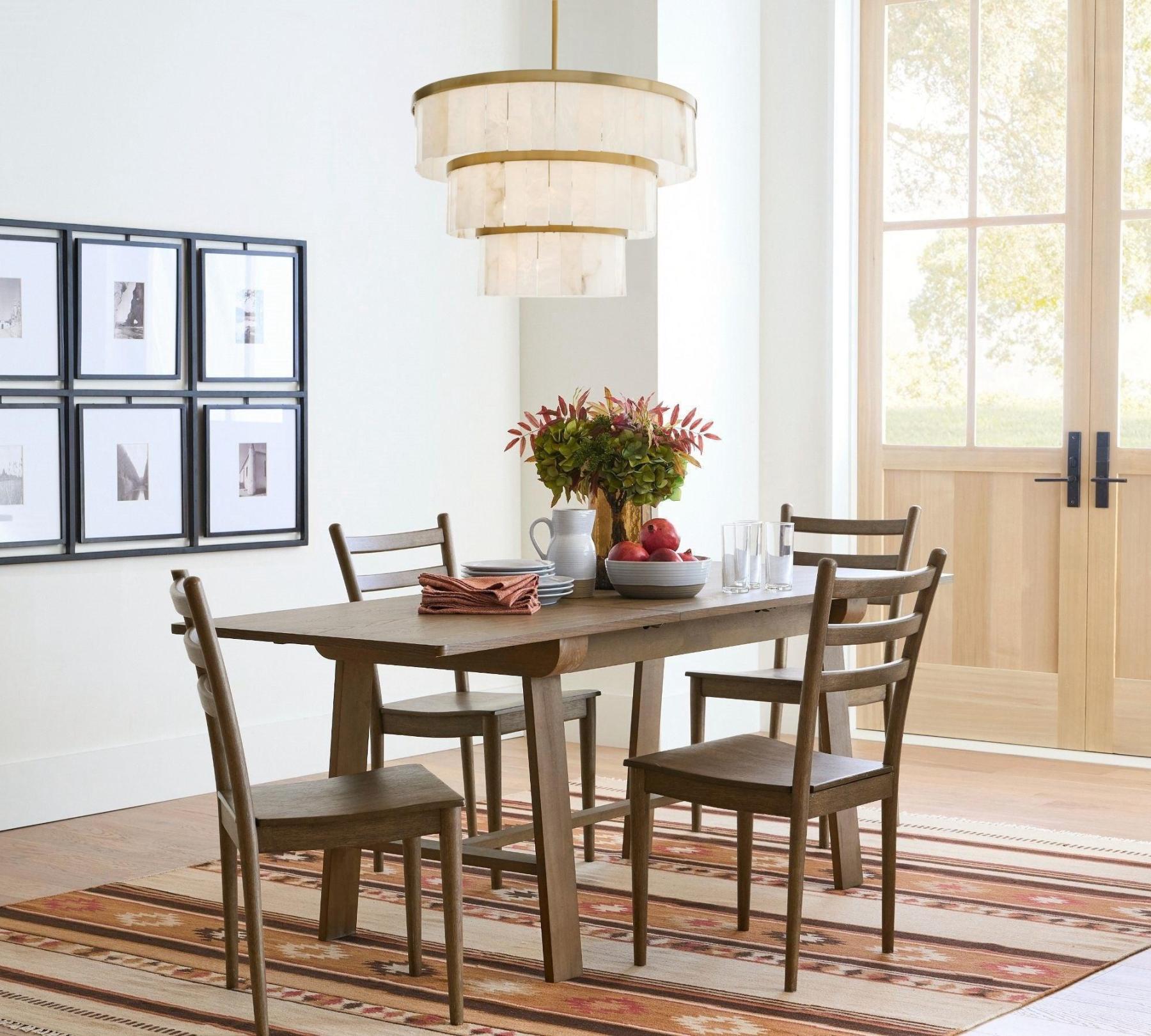 Windham Alabaster 3 Tier Chandelier-chandelier-winglightingus