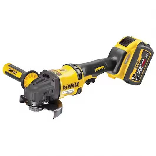 Szlifierka kątowa XR FLEXVOLT 54 V