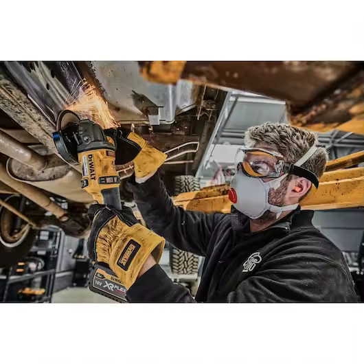 Szlifierka kątowa XR FLEXVOLT 54 V