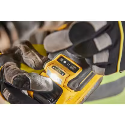 18 V XR bezszczotkowa wiertarko-wkrętarka udarowa Premium - 2 X POWERSTACK 5AH