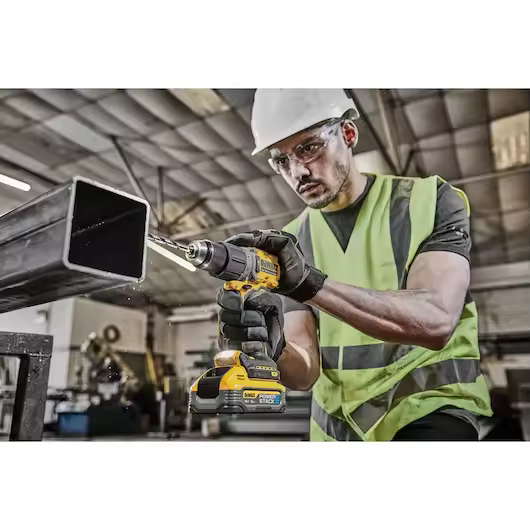 18 V XR KOMPAKTOWA BEZSZCZOTKOWA WIERTARKO-WKRĘTARKA UDAROWA