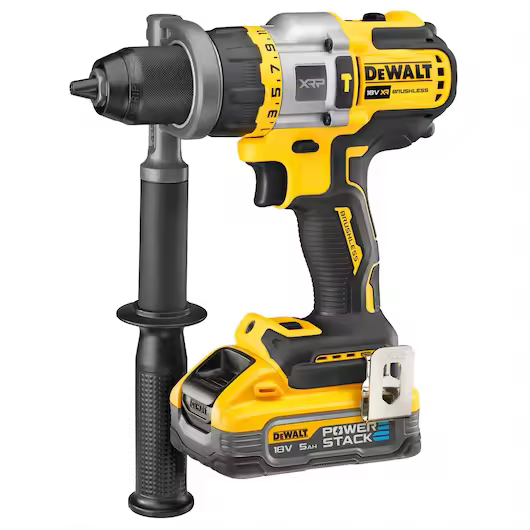 Wiertarka udarowa XRP 18 V