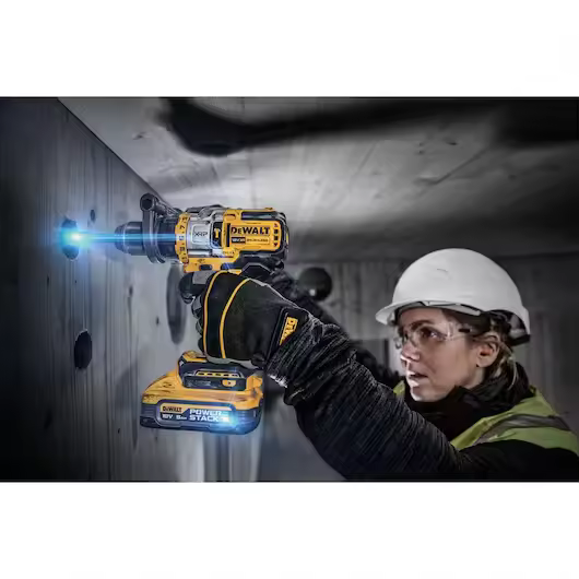 Wiertarka udarowa XRP 18 V